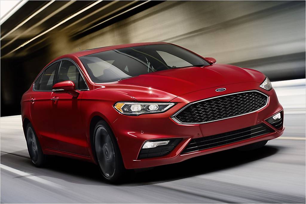 Ford Fusion Sport, 1024x683px, img-1