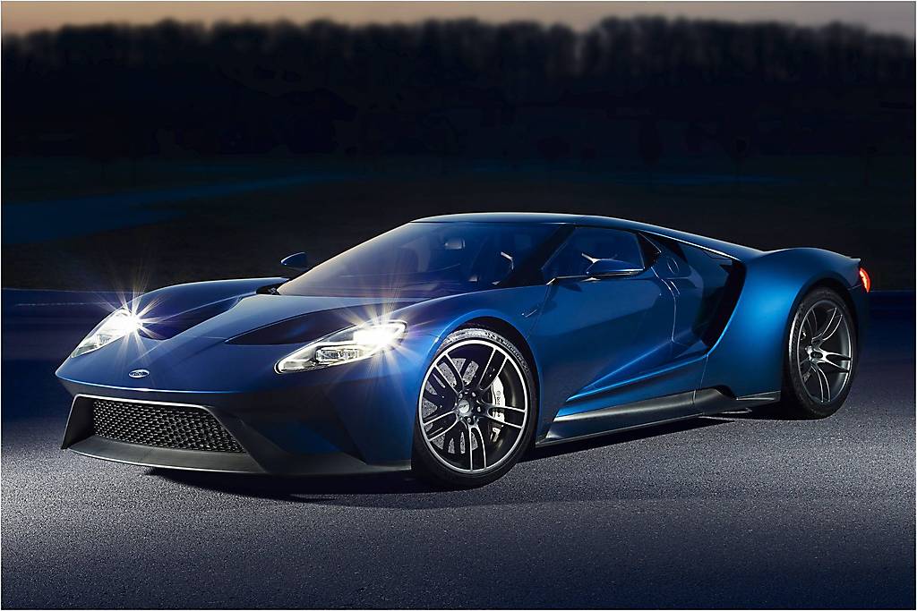 Ford GT, 1024x683px, img-1