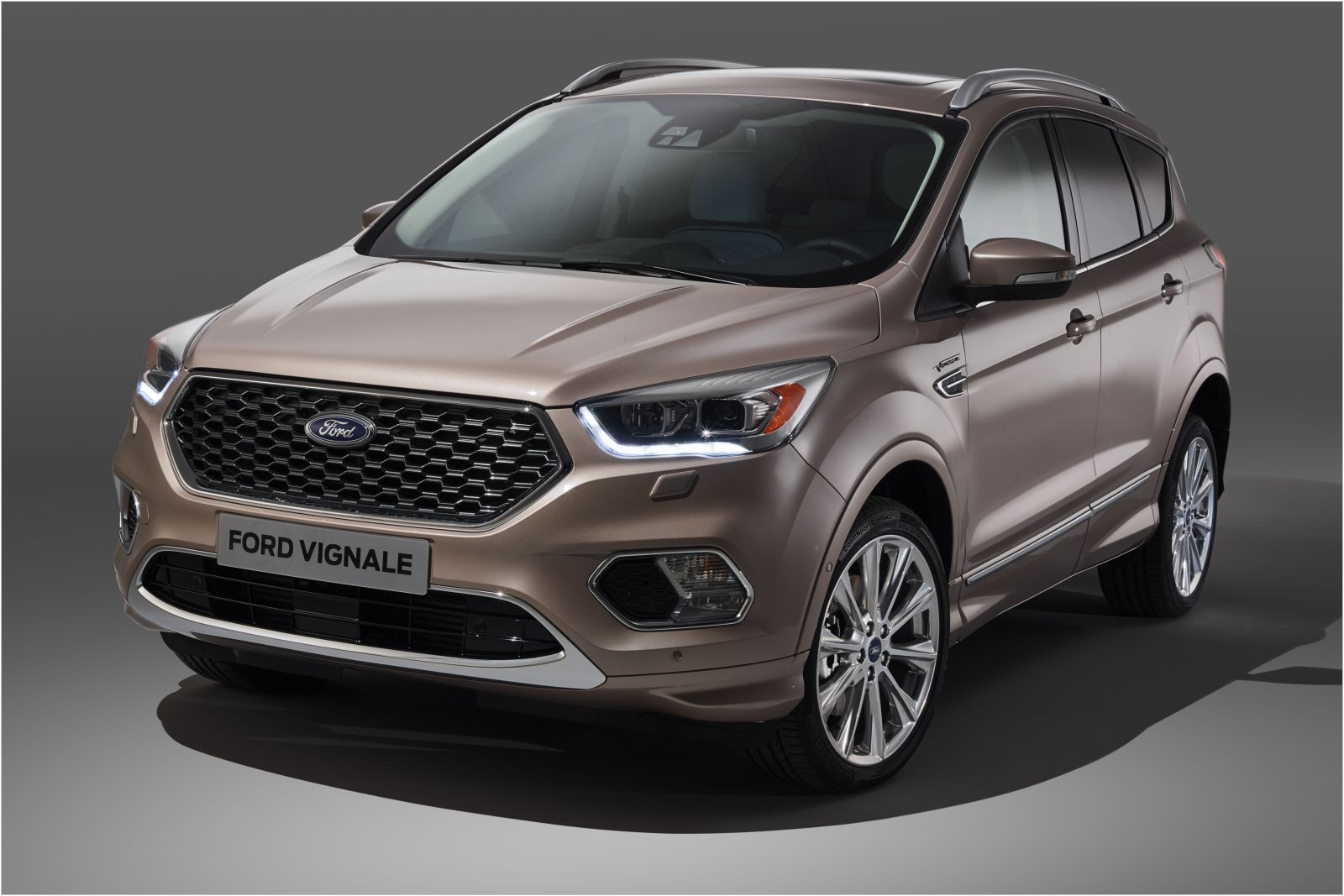 Ford Kuga Vignale, 1600x1067px, img-1