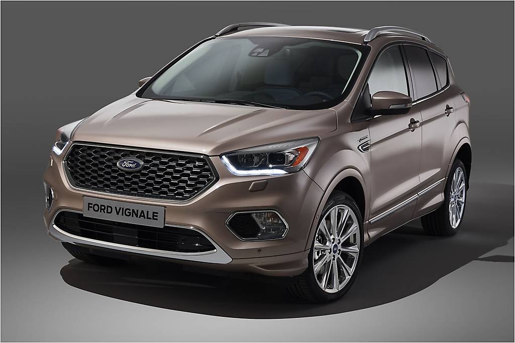 Ford Kuga Vignale, 1024x683px, img-1