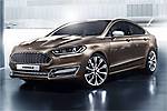 Ford-Mondeo Vignale Concept 2013 img-01