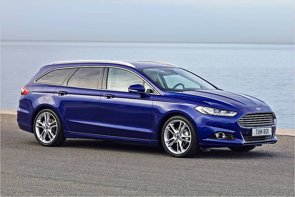 Ford Mondeo Wagon, 1024x683px, img-1