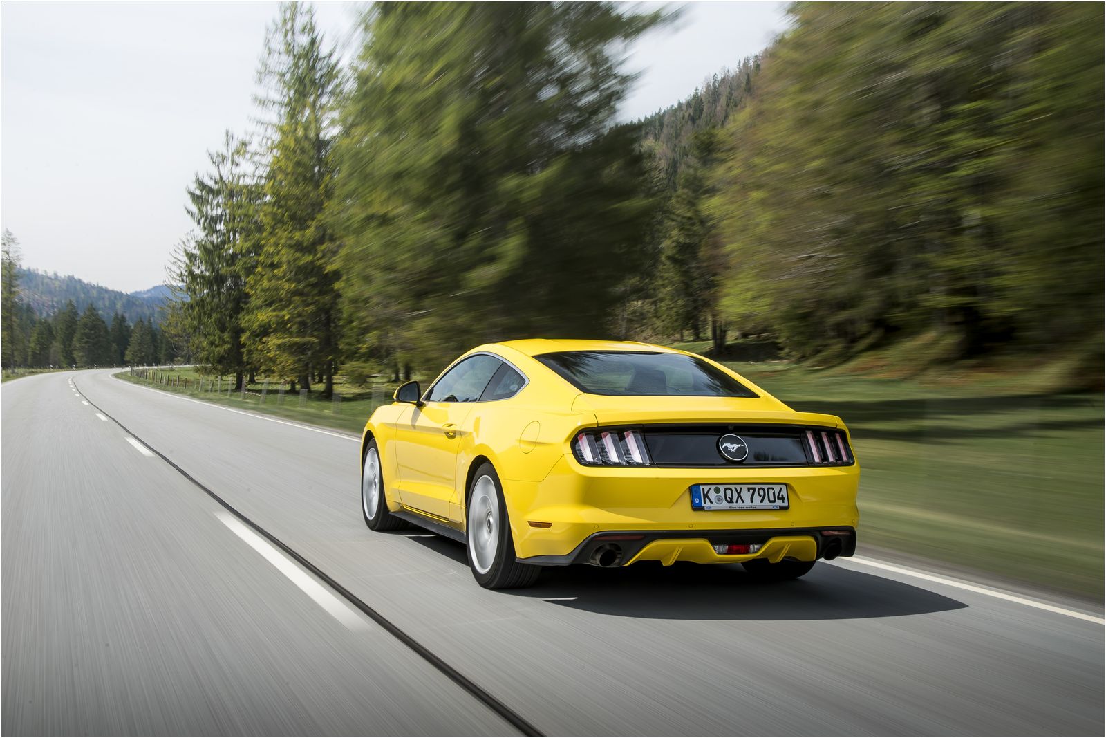 Ford Mustang, 1600x1067px, img-2