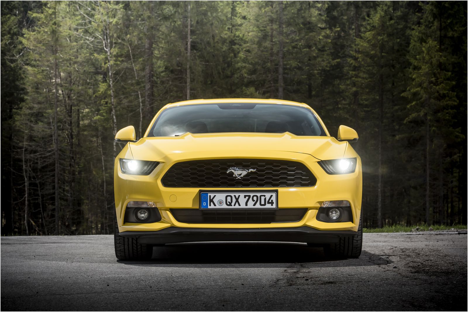 Ford Mustang, 1600x1067px, img-3