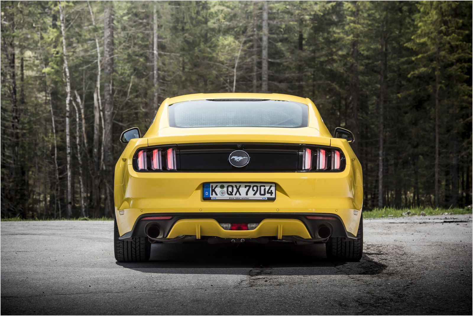 Ford Mustang, 1600x1067px, img-4