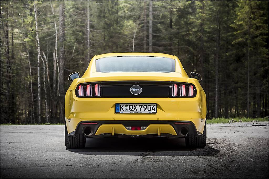 Ford Mustang, 1024x683px, img-4