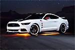 2015 Ford Mustang Apollo
