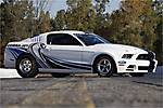 Ford-Mustang Cobra Jet Twin-Turbo Concept 2012 img-01
