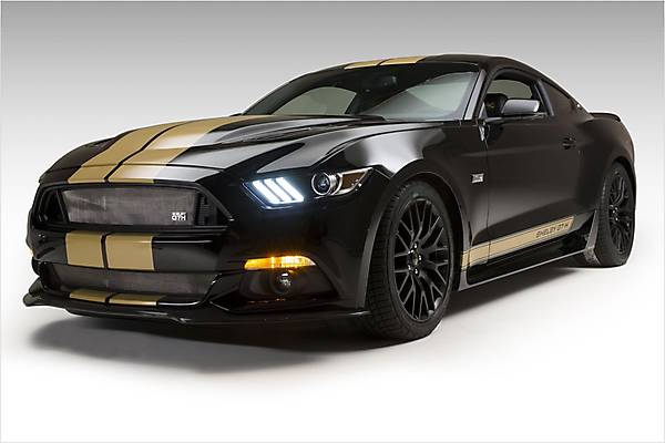 Ford Mustang Shelby GT-H, 600x400px, img-1