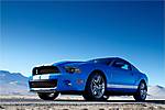 Ford-Mustang Shelby GT500 2010 img-01
