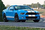 Ford-Mustang Shelby GT500 2013 img-01