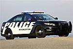 Ford-Police Interceptor Concept 2010 img-01