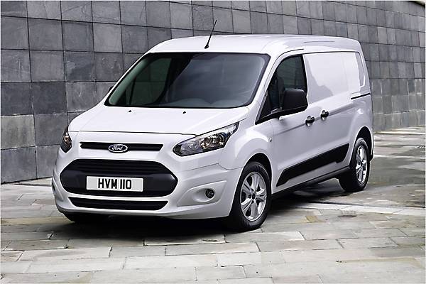 Ford Transit Connect, 600x400px, img-1