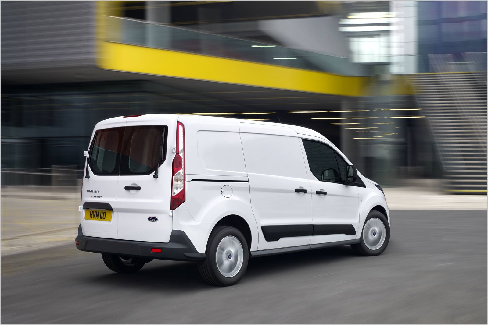 Ford Transit Connect, 1600x1067px, img-2