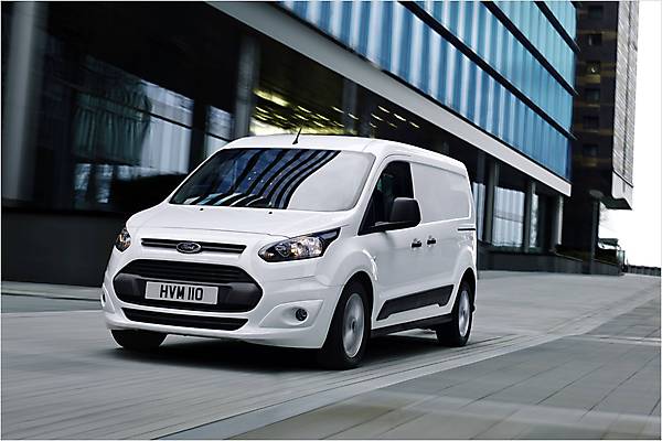 Ford Transit Connect, 600x400px, img-3