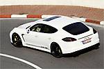 2013 Gemballa Porsche Panamera GTP 700