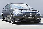 2011 Hamann BMW 5-Series F10