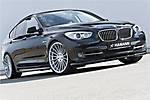 Hamann BMW 5-Series GT