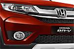 Honda-BR-V Concept 2015 img-02
