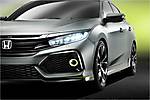 Honda-Civic Hatchback Concept 2016 img-06