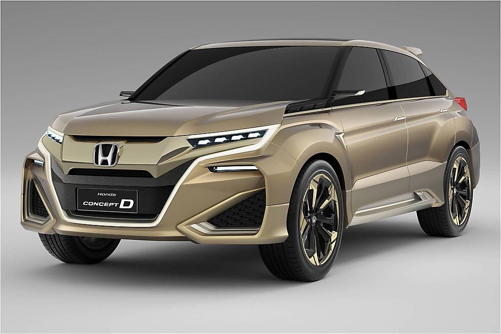 Honda D Concept, 1024x683px, img-1