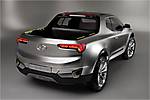 Hyundai-Santa Cruz Concept 2015 img-04