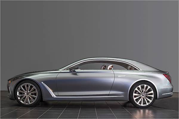 Hyundai Vision G Coupe Concept, 600x400px, img-2