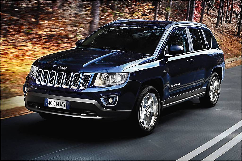 Jeep Compass, 1024x683px, img-1