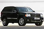 2008 Jeep Grand Cherokee S-Limited