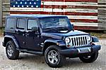 2012 Jeep Wrangler Freedom