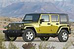 Jeep-Wrangler Unlimited 2007 img-01