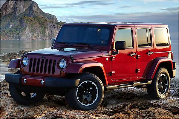 Jeep Wrangler Unlimited Altitude, 600x400px, img-1
