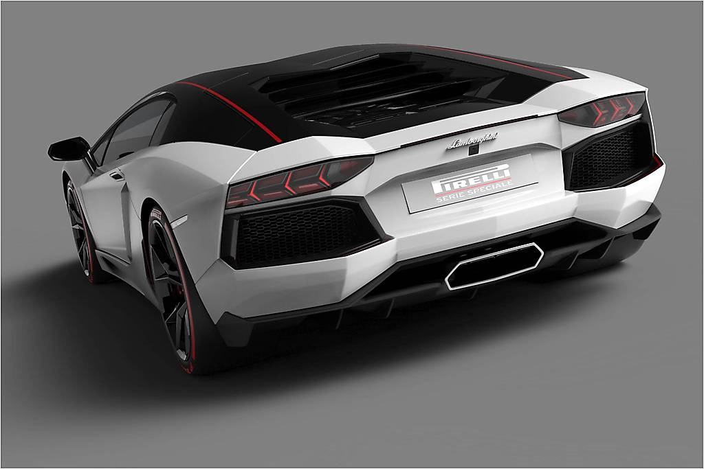 Lamborghini Aventador LP700-4 Pirelli, 1024x683px, img-2