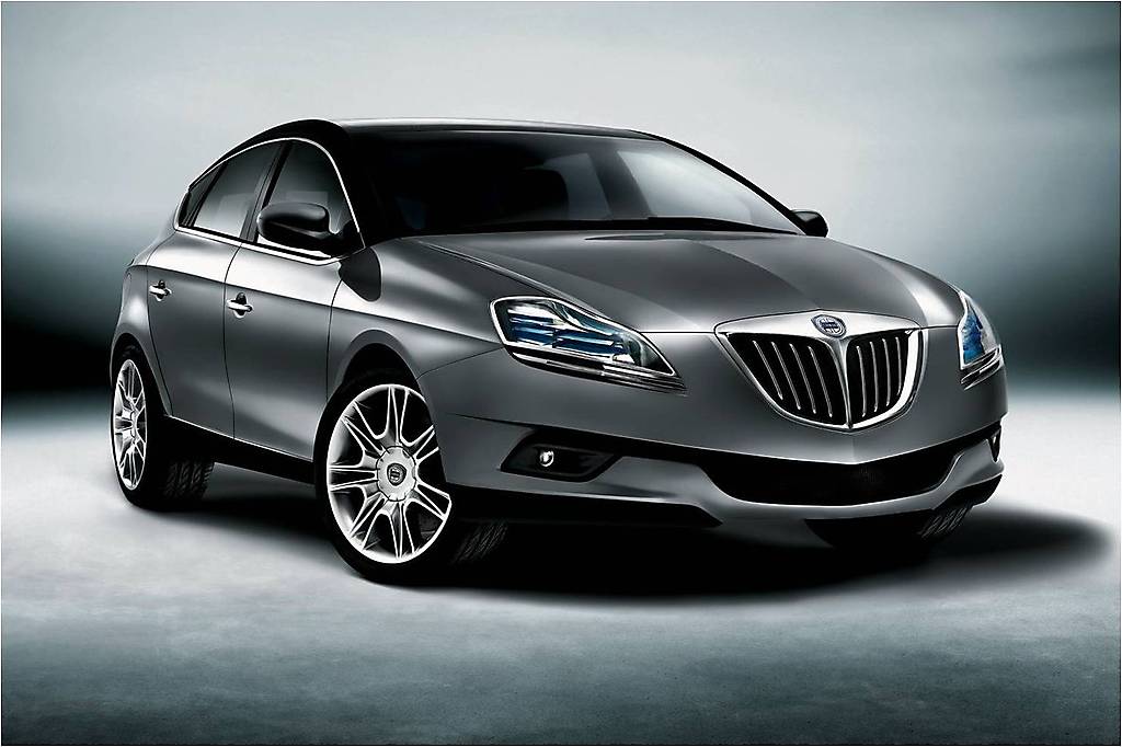 Lancia Delta HPE Concept, 1024x683px, img-1