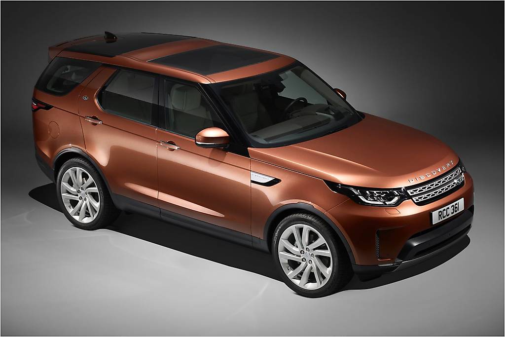Land Rover Discovery, 1024x683px, img-1