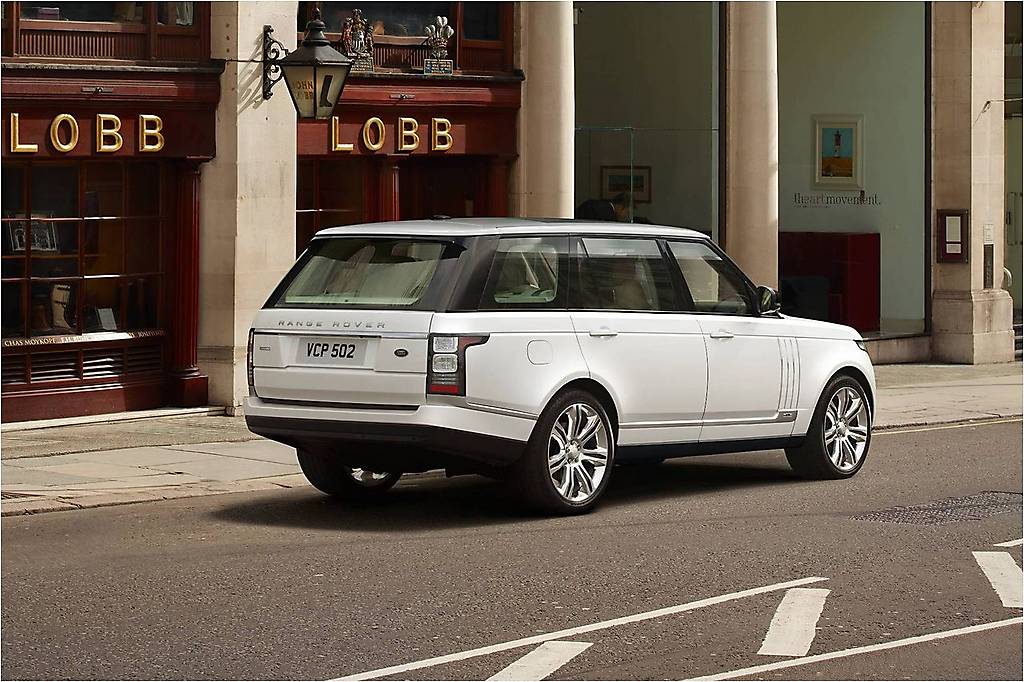 Land Rover Range Rover Autobiography Black, 1024x683px, img-2