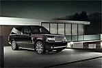 2012 Land Rover Range Rover Autobiography Ultimate