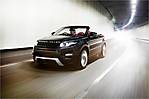 Land-Rover Range Rover Evoque Convertible Concept 2012 img-01