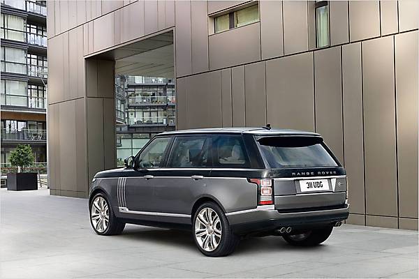 Land Rover Range Rover SV Autobiography, 600x400px, img-2