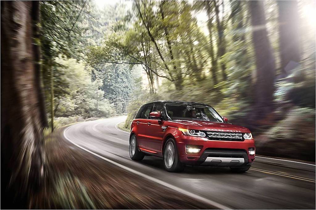 Land Rover Range Rover Sport, 1024x683px, img-1