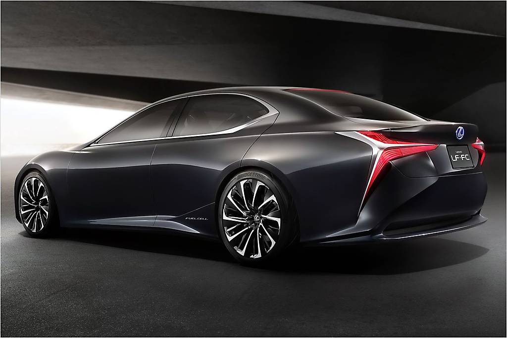 Lexus LF-FC Concept, 1024x683px, img-2