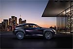 Lexus-UX Concept 2016 img-05