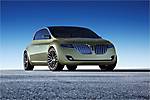 Lincoln-C Concept 2009 img-01