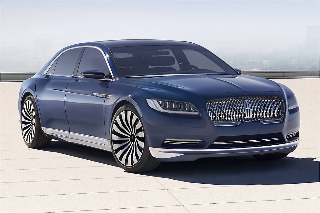 Lincoln Continental Concept, 1024x683px, img-1