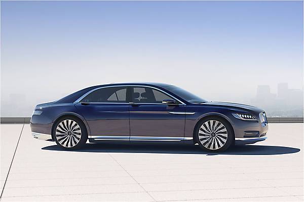 Lincoln Continental Concept, 600x400px, img-2