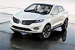 Lincoln-MKC-Concept 2013 img-01