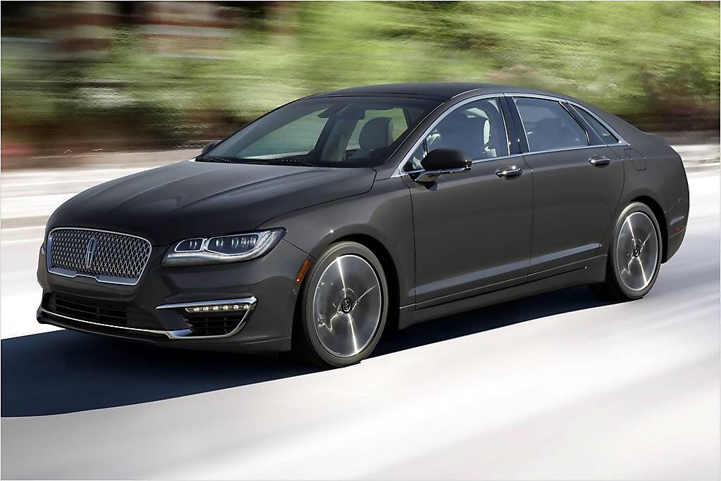 Lincoln MKZ, 1024x683px, img-1