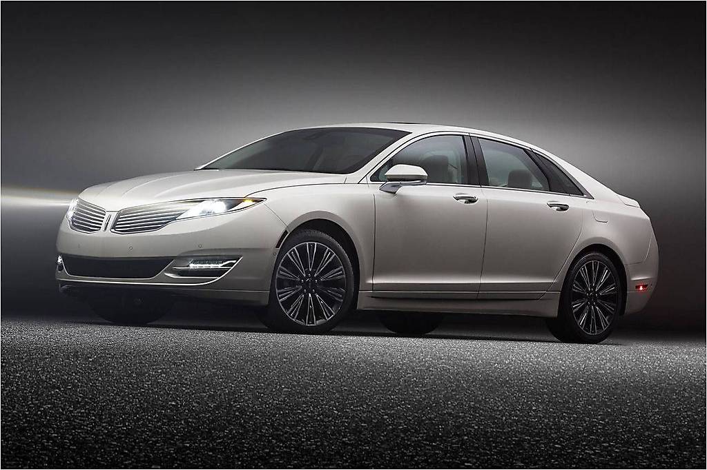 Lincoln MKZ Black Label Concept, 1024x683px, img-1