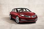 Lincoln-MKZ Concept 2012 img-02