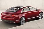 Lincoln-MKZ Concept 2012 img-03